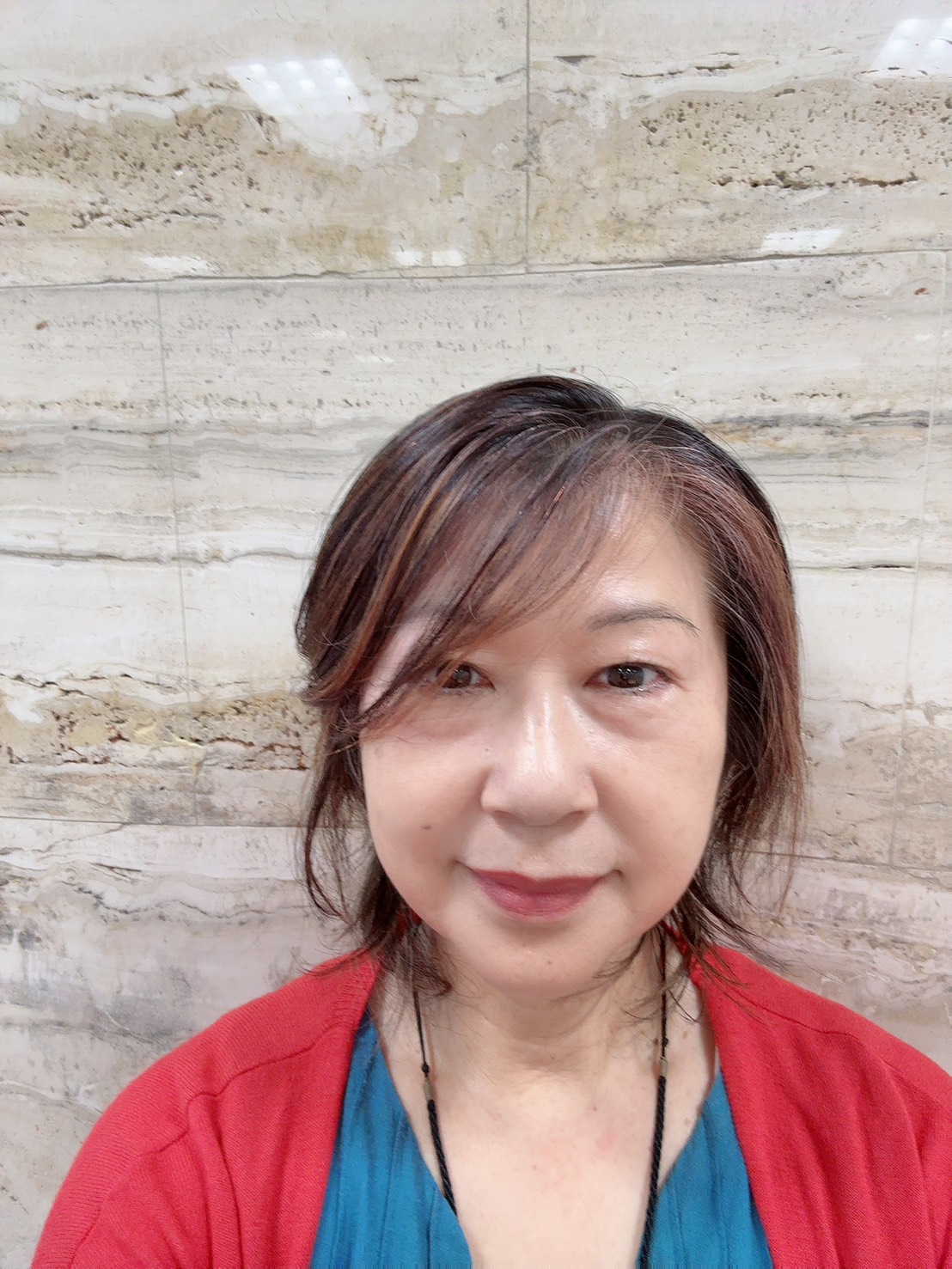 御園和子 プロフィール