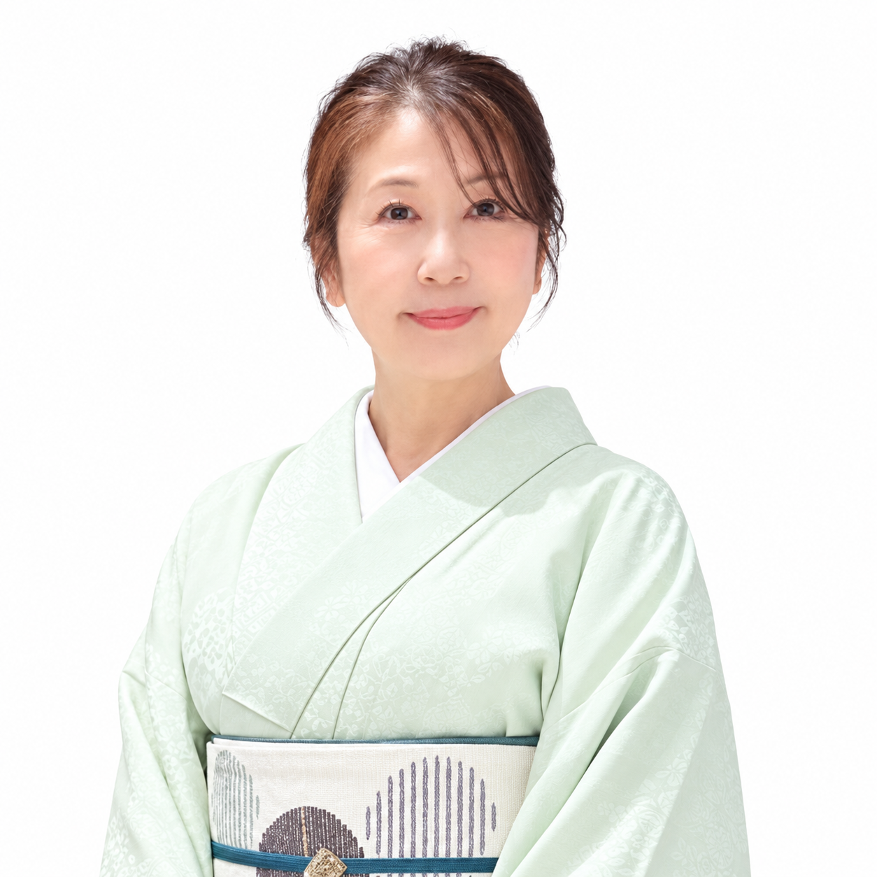 御園和子 プロフィール